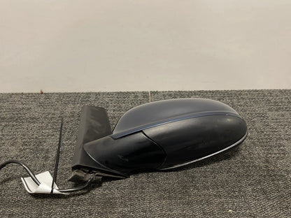 Vauxhall Astra MK3 (D) (61VO) Hatchback Front Left Wing Mirror 13308361 13302742