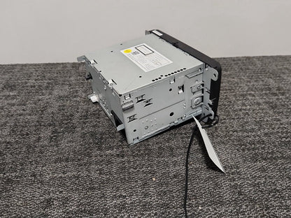 Volkswagen Polo 6R - MK5 Genuine Radio Stereo CD Player Head Unit 5M0035186L