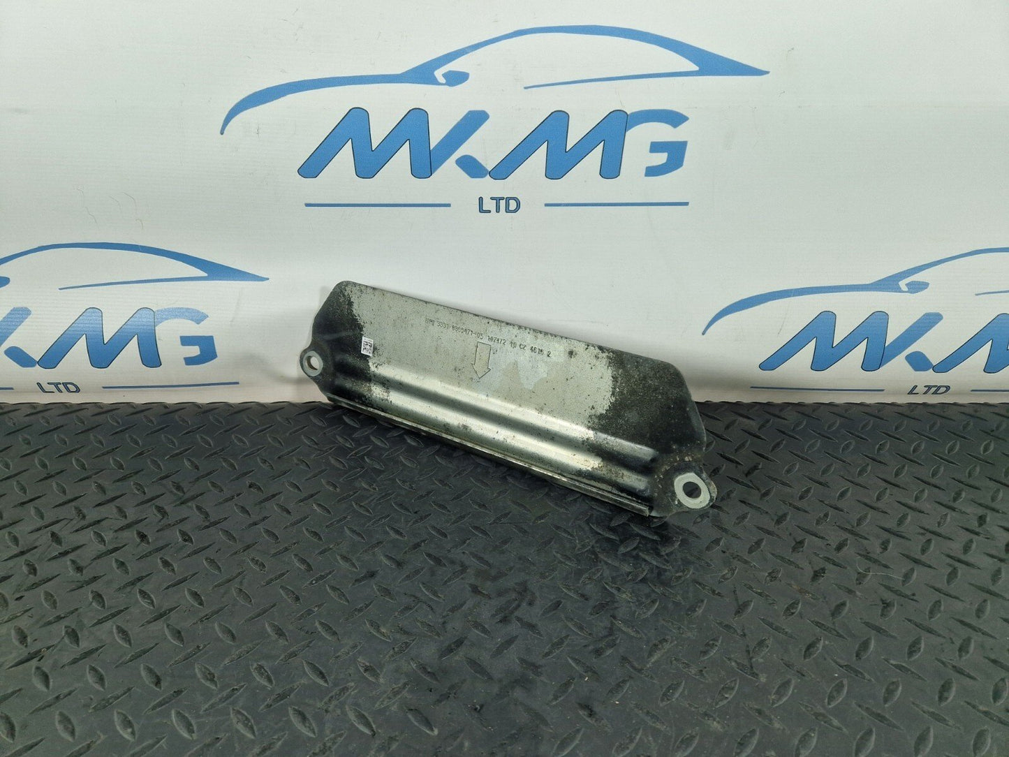 14-21 BMW 2 SERIES 218d GRAN TOURER F46 OEM REAR AXLE CROSS BRACE 6865471