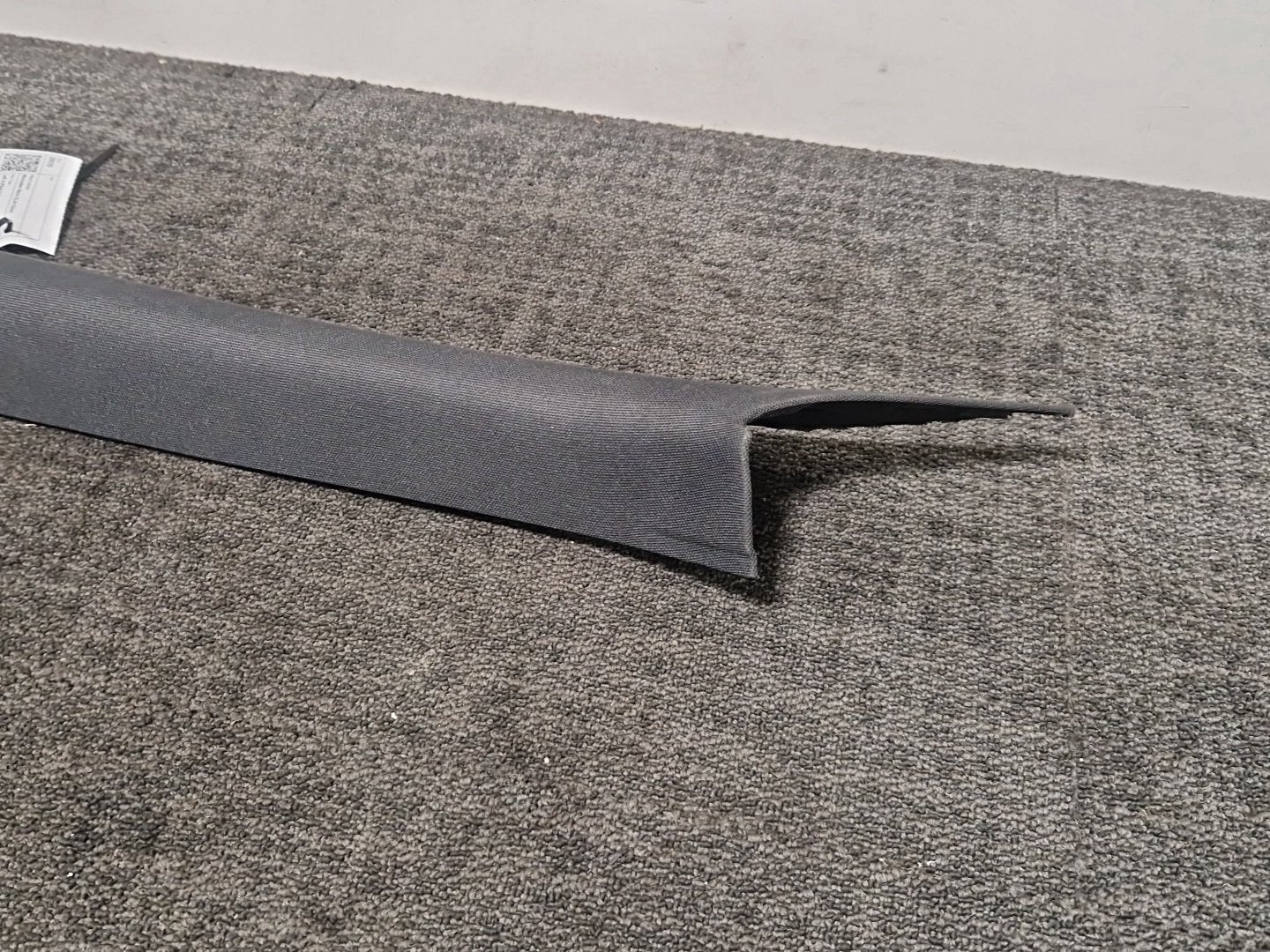 Mercedes-Benz CLA-Class C117 Left N/S Passenger A Pillar Trim A1176900325