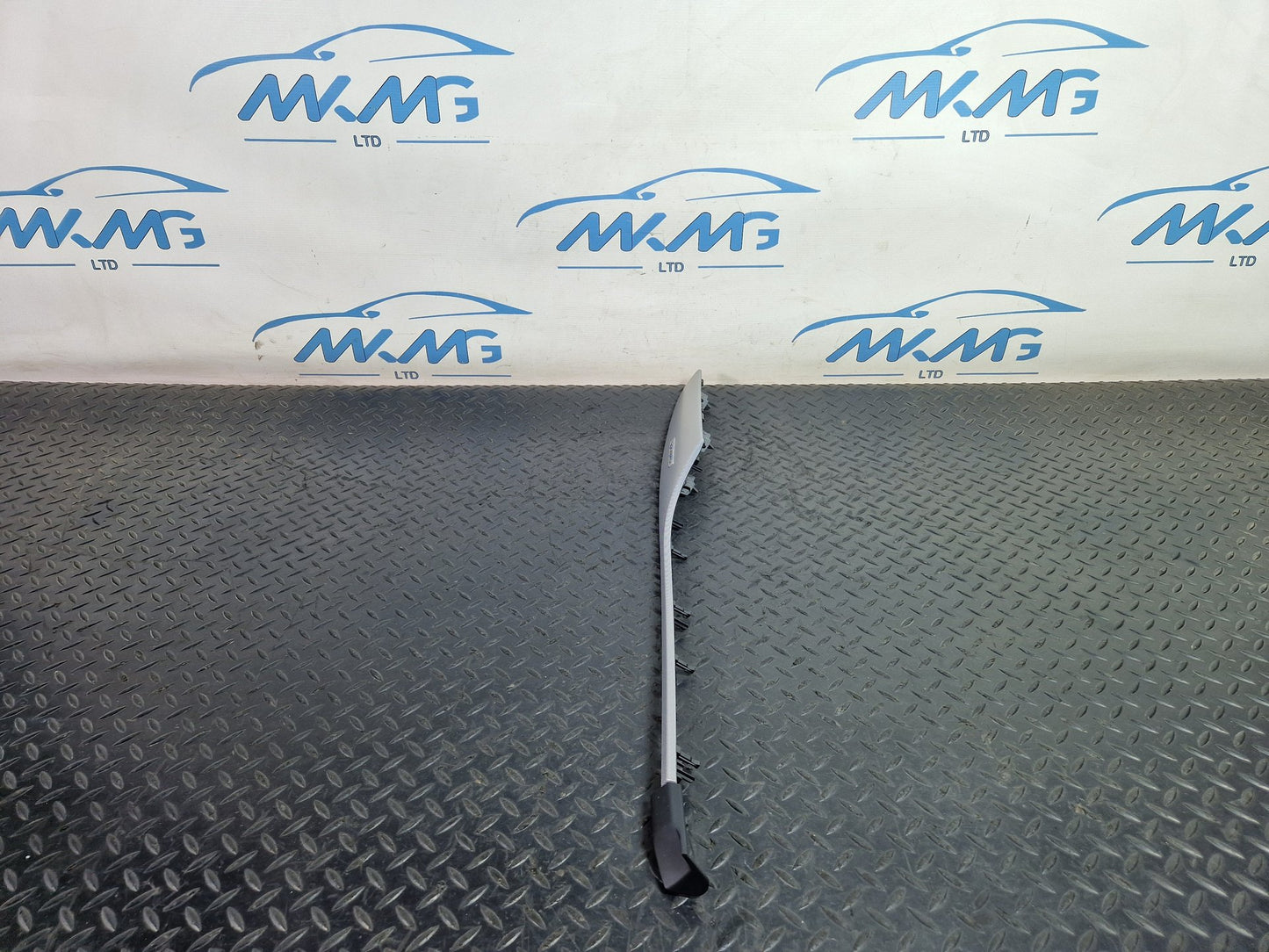Audi A6 Allroad C7 Left Side Dashboard Interior Trim Panel 4G2853189 4G2858341