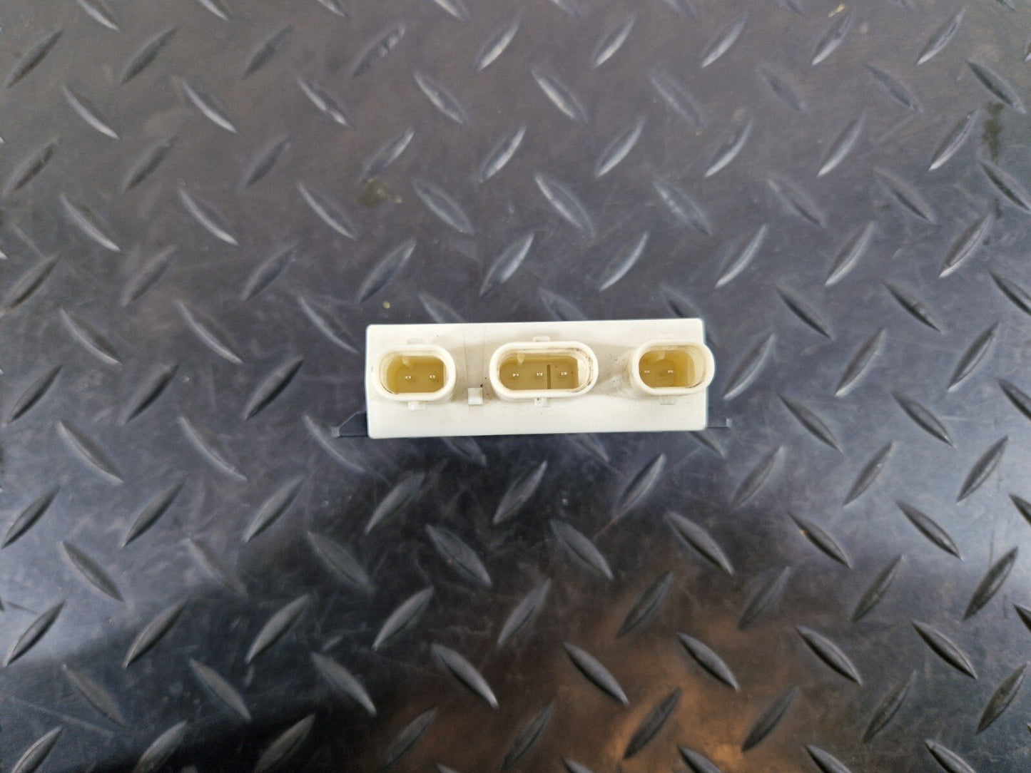 14-21 MERCEDES C CLASS W205 GENUINE TRUNK TAILGATE BOOT OPENING CONTROL MODULE