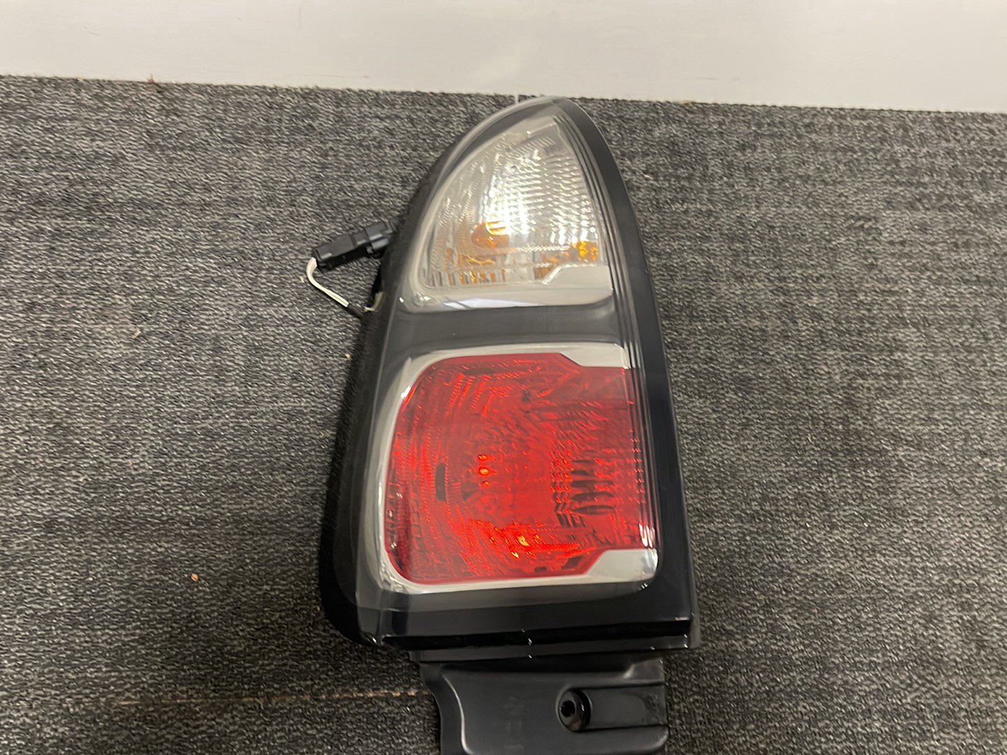 2014 Citroen C3 Picasso MK1 FL (MY10) Genuine Rear Left N/S Passenger Tail Light