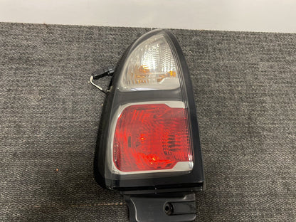 2014 Citroen C3 Picasso MK1 FL (MY10) Genuine Rear Left N/S Passenger Tail Light