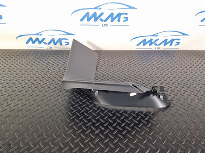 14-19 MERCEDES BENZ GLA X156 TAILGATE COVER TRIM RIGHT A1567400271 A1567402000