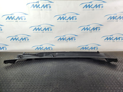 BMW 118i F40 Hatchback Genuine Front Windscreen Scuttle Panel Trim Cover 7453938
