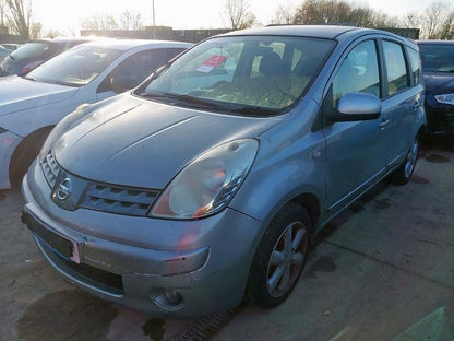 2008 Nissan Note ACENTA MK1 (E11)