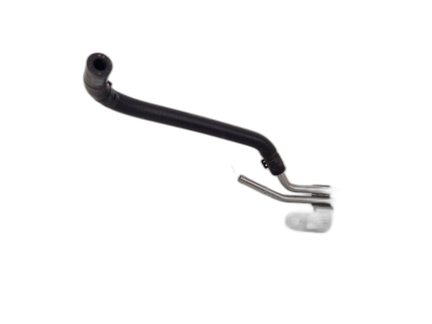 16-19 AUDI A4 B9 1.4 TFSI GENUINE TURBO COOLANT PIPE 04E122157AC
