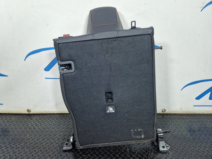 18-ON MERCEDES A CLASS W177 V177 AMG REAR LEFT N/S HALF LEATHER BACKREST SEAT