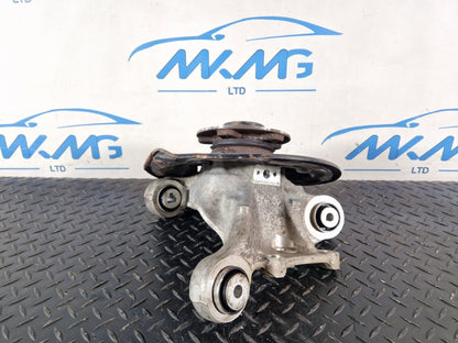 19-ON MERCEDES B CLASS W247 REAR RIGHT O/S WHEEL CARRIER HUB KNUCKLE A2473570400