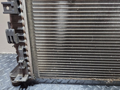 Ford C-Max 1.6LL Petrol 74.6kw SHDA Coolant Air Conditioning Radiator 3M5H8005RK