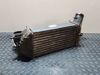 Peugeot RCZ MK1 (Ph1) (T75) Coupe 2.0 Diesel Intercooler 9674064080 X2091001