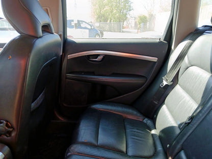 2011 Volvo V70 MK3