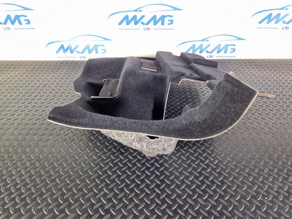14-21 BMW 2 SERIES 218d GRAN TOURER F46 REAR LEFT N/S TRUNK BOOT SIDE PANEL TRIM