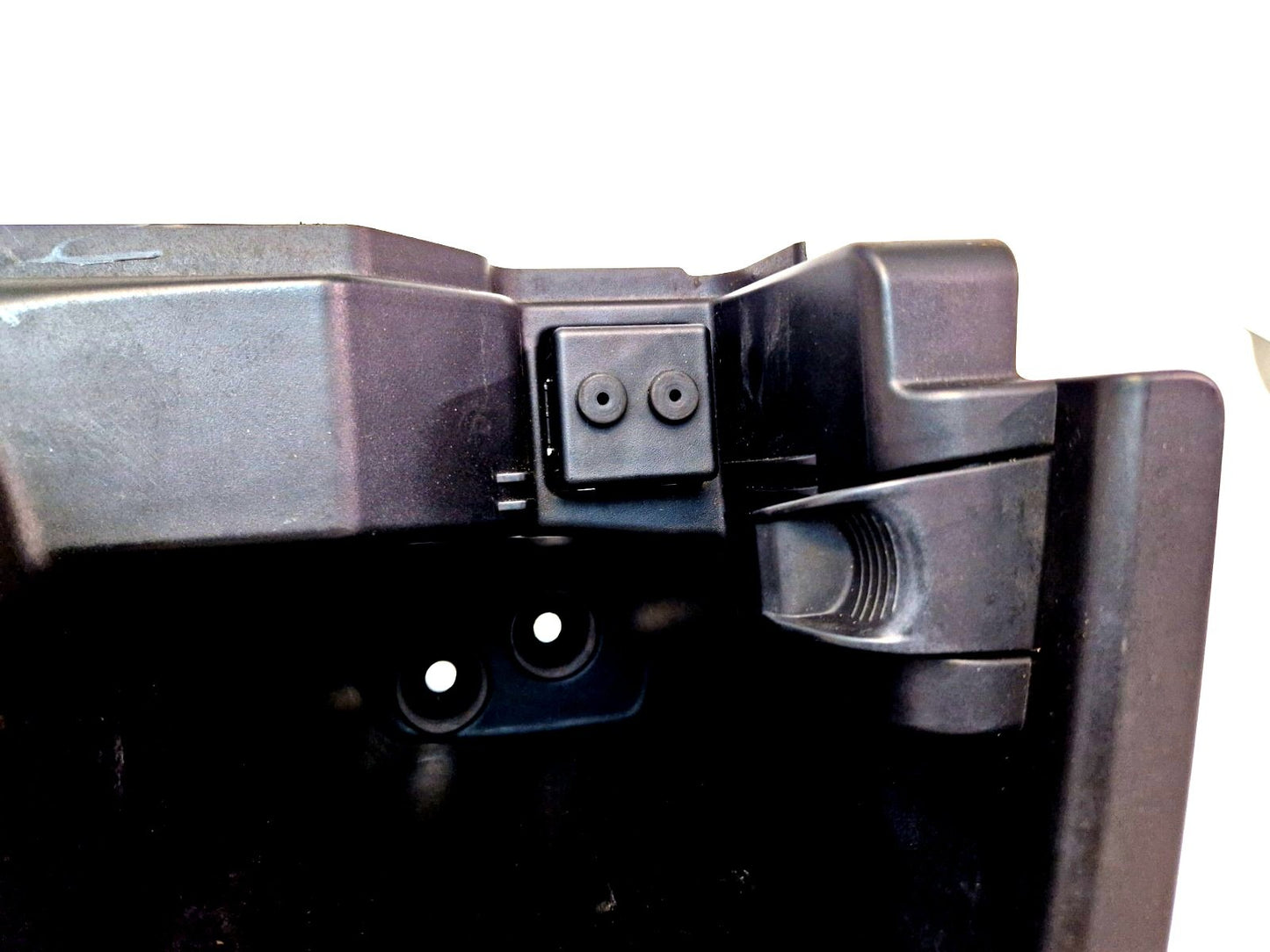 14-21 BMW 2 SERIES 218D GENUINE GRAN TOURER F46 GENUINE STORAGE BOX 7327034