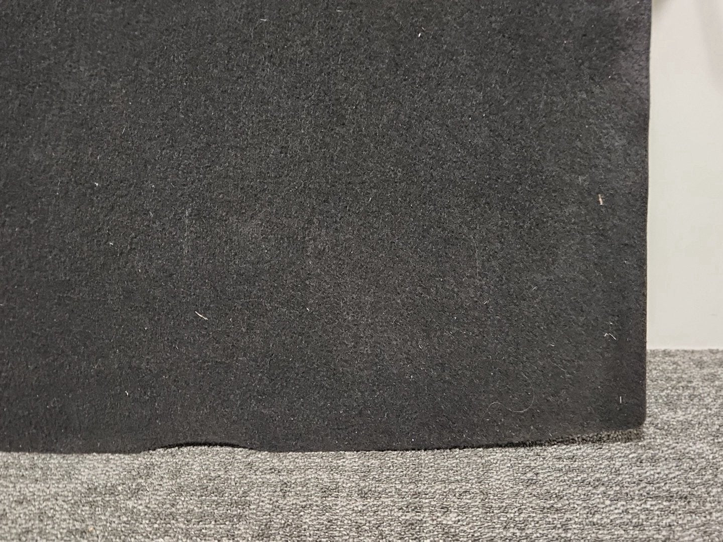 Mini Cooper Clubman R55 Estate Genuine Boot Floor Carpet Cover Liner 6952367