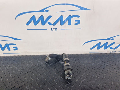 19-ON MERCEDES CLA C118 1.3 PETROL OM282 WATER COOLANT HOSE PIPE A1775016400