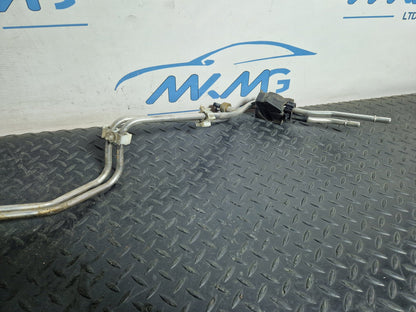 Land Rover Range Rover Evoque L551 Fuel Sytem Hose Pipe Tube Line K8D2-9J280-AC