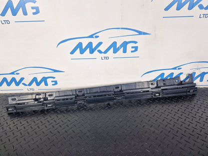 11-18 BMW 6 SERIES F06 SIDESKIRT BRACKET FRONT DRIVER RIGHT SIDE 7276348