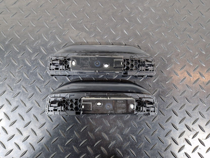 MERCEDES BENZ A CLASS W177 REAR LEFT & RIGHT GRAB HANDLE A0998150000 A0998150100