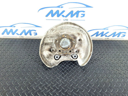 16-19 AUDI A4 AVANT B9 S-LINE REAR RIGHT O/S WHEEL HUB & BEARING 8W0615612