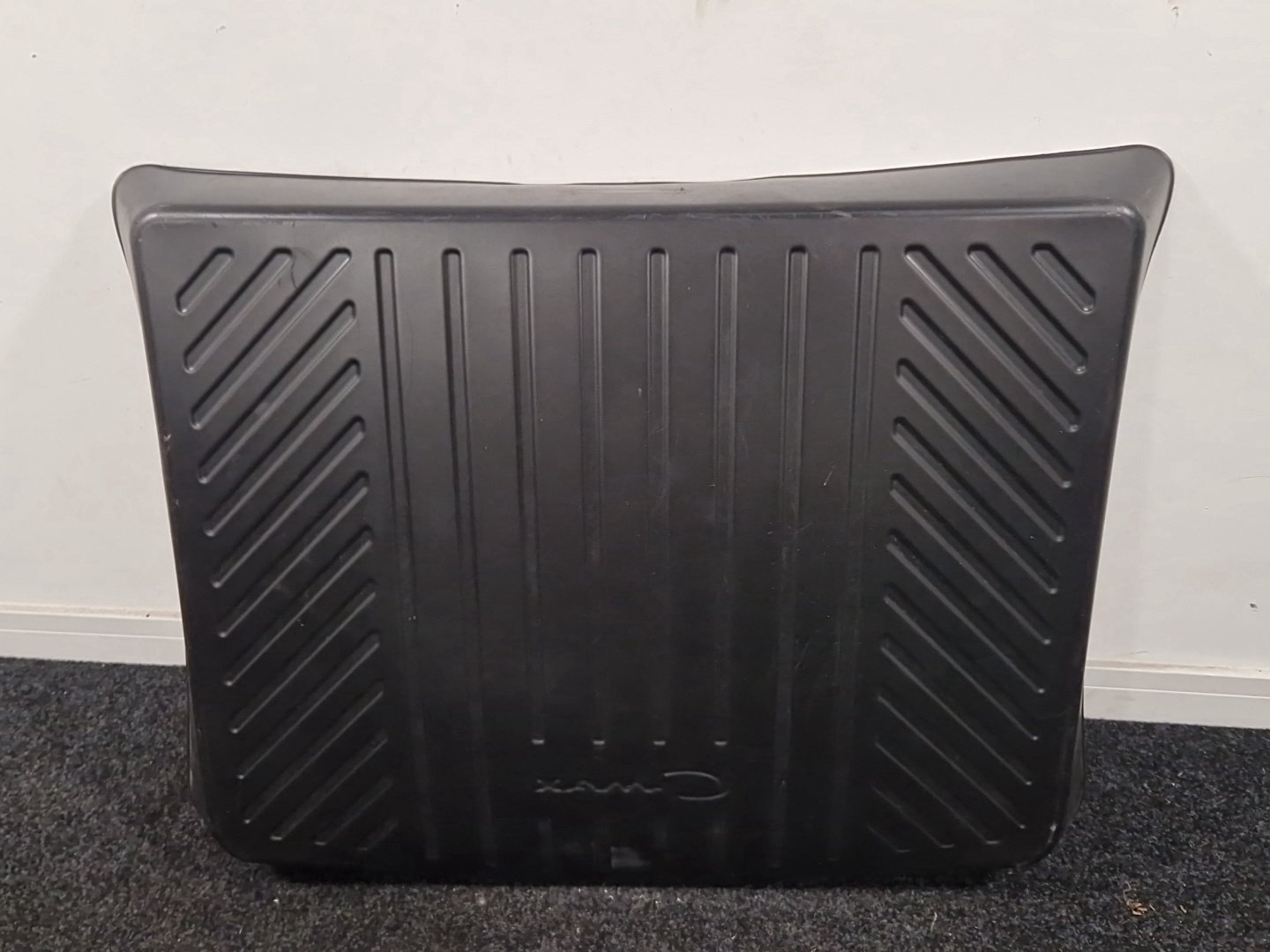Ford C-Max MK2 (C344) MPV Genuine Rear Tailgate Boot Floor Liner