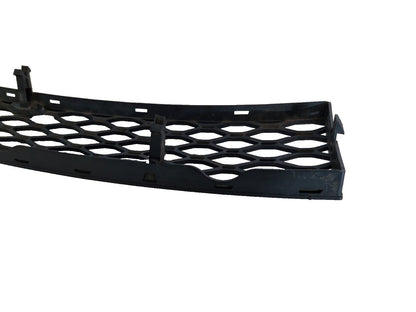 AUDI A6 C7 GENUINE LOWER CENTRE FRONT BUMPER GRILL 4Z7807683A