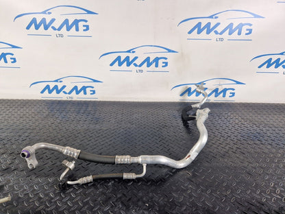 19-ON MERCEDES BENZ CLA C118 GENUINE A/C AIR CONDITIONG PIPE  A1778305401