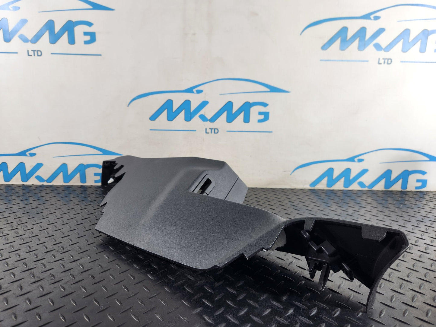 Land Rover Range Rover Evoque L551 SUV Right Side Rear Body Panel Inner Trim