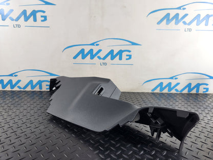 Land Rover Range Rover Evoque L551 SUV Right Side Rear Body Panel Inner Trim