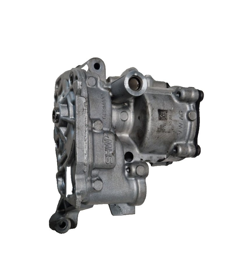 12-18 AUDI A6 C7 2.0 TDI DIESEL CGLC/CGL ENGINE OIL PUMP 04L145208J