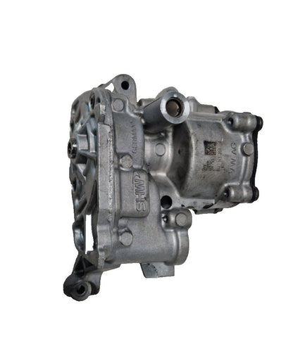 12-18 AUDI A6 C7 2.0 TDI DIESEL CGLC/CGL ENGINE OIL PUMP 04L145208J