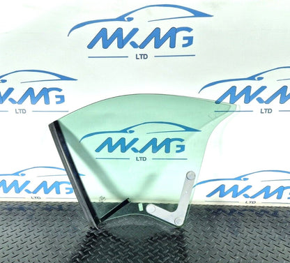 12-17 AUDI S5 CONVERTIBLE REAR LEFT SIDE WINDOW GLASS 43R-00082 8P7845457