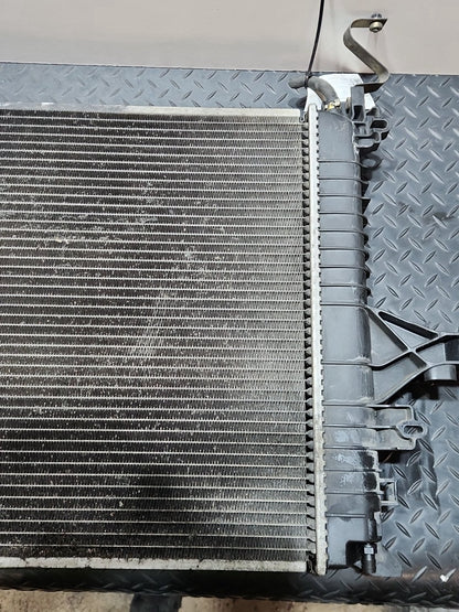 Volvo S60 2.4L Diesel 120kw D5244T Genuine Air Conditioning Rad Radiator