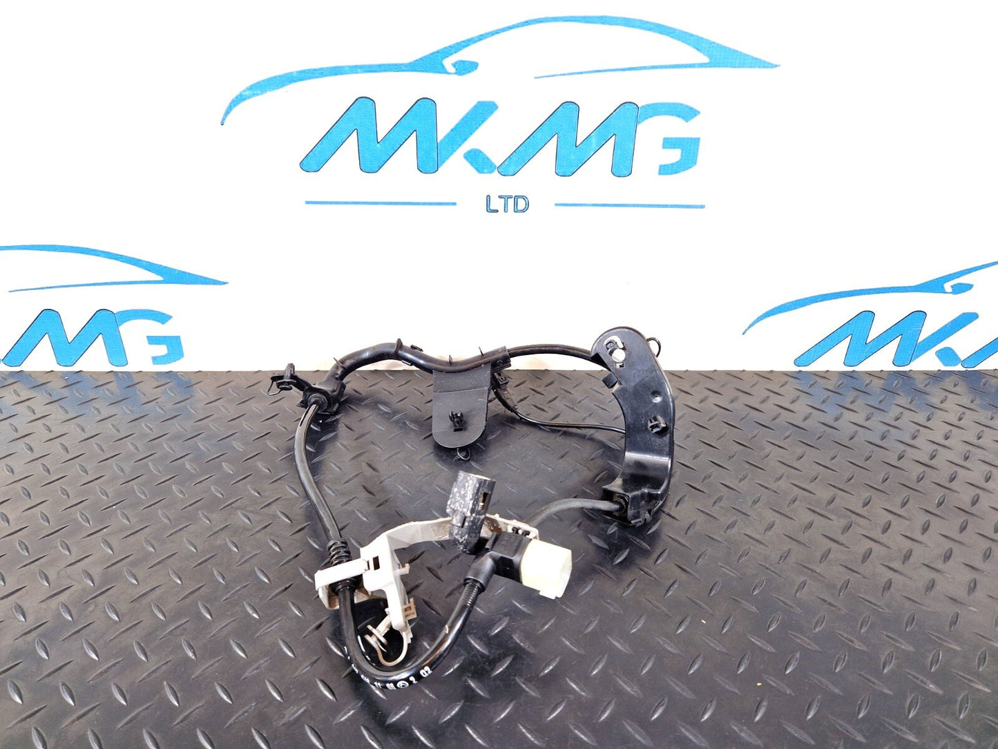 18-ON MERCEDES BENZ A CLASS W177 REAR LEFT N/S/R ABS WIRING LOOM A2475401100