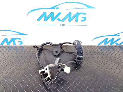18-ON MERCEDES BENZ A CLASS W177 REAR LEFT N/S/R ABS WIRING LOOM A2475401100