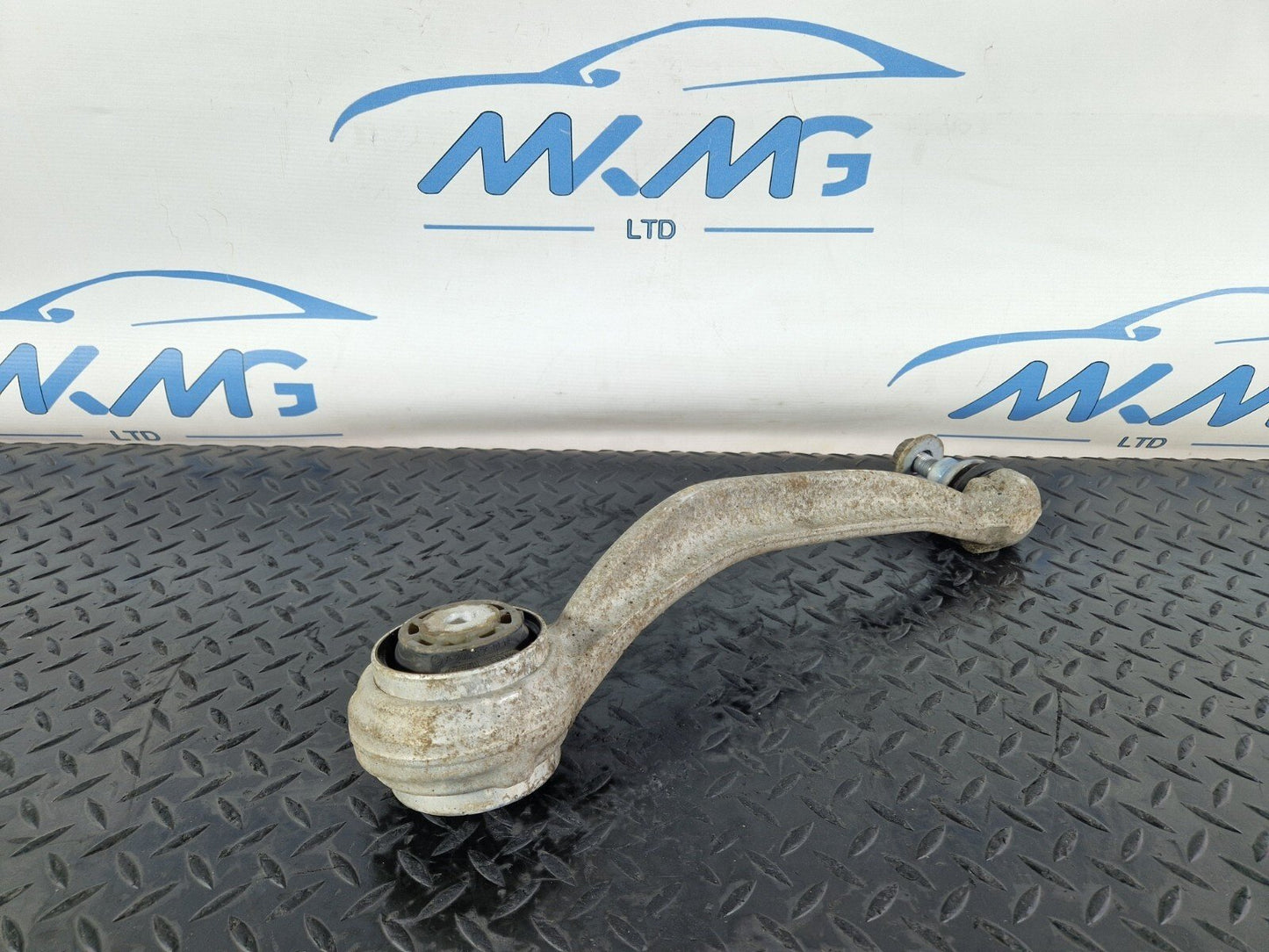 14-21 MERCEDES BENZ W205 FRONT RIGHT CONTROL ARM WISHBONE A2053301405 A20506RF