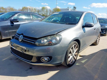 2009 Volkswagen Golf MK6 - 5K
