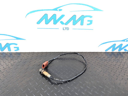 10-17 AUDI A8 4H GENUINE OXYGEN LAMBDA SENSOR 0258006611