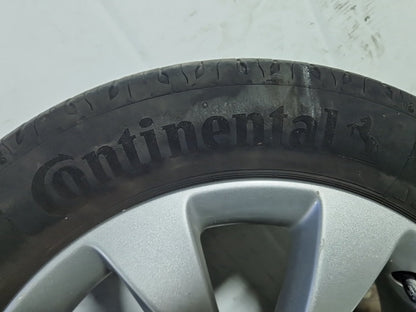 Vauxhall Corsa MK4 (E) (4500) 16" Alloy Wheel with Tyre 195/55/16 ~2mm 13374019