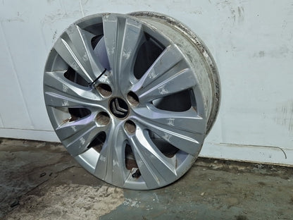 Citroen C3 Picasso MK1 Genuine 16" Alloy Wheel Rim 9681810880