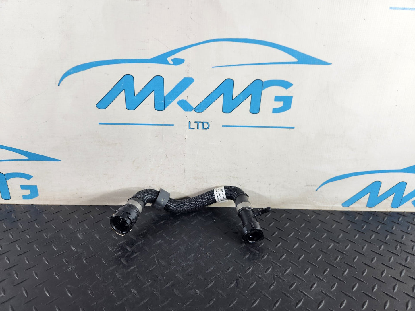 Land Rover Range Rover Evoque L551 SUV Genuine Coolant Hose Pipe M8D2-8B160-AB