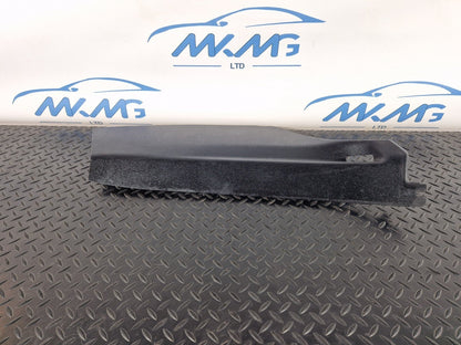 14-21 BMW 2 SERIES GRAN TOURER F46 RIGHT DRIVER SIDE FLOOR TRIM COVER 7323666