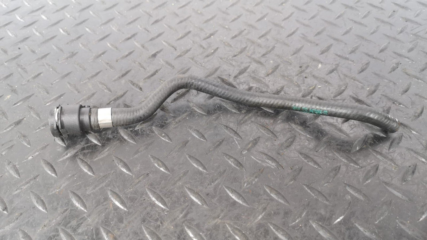 GENUINE BMW X3 X4 SERIES G30 G31 G01 G02 ADBLUE INJECTOR PIPE 8473960