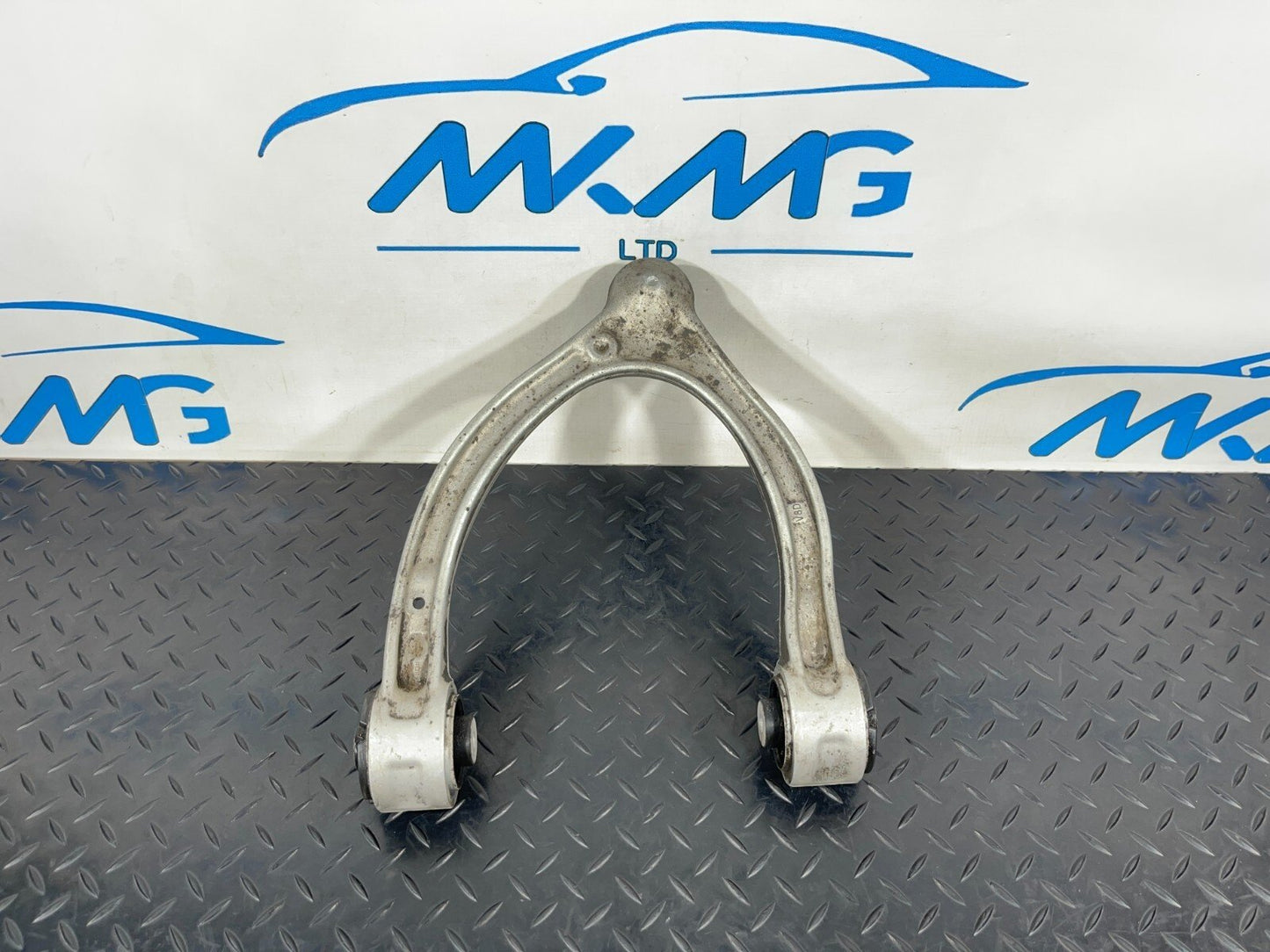 14-21 MERCEDES BENZ C300h W205 GENUINE FRONT RIGHT O/S UPPER CONTROL ARM 205V8D