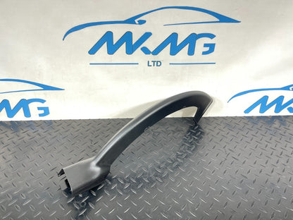 MERCEDES BENZ C-CLASS W205 TRUNK LID HINGE COVER FINISH RIGHT SIDE A2058210189