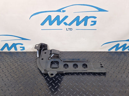 14-21 MERCEDES BENZ W205 OEM BOOT TRUNK FLOOR RIGHT SUPPORT BRACKET A2056100002