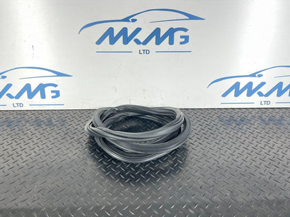17-20 VW GOLF MK7.5  DOOR SEAL RUBBER FRONT LEFT LH 5GE867911B