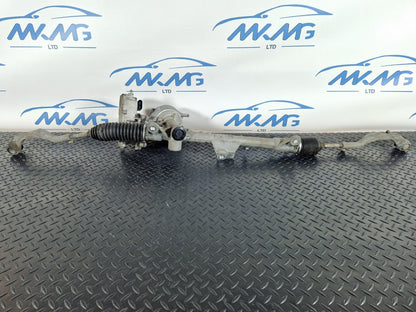 20-24 BMW 1 SERIES F40 GENUINE POWER STEERING RACK 6891576 38218227