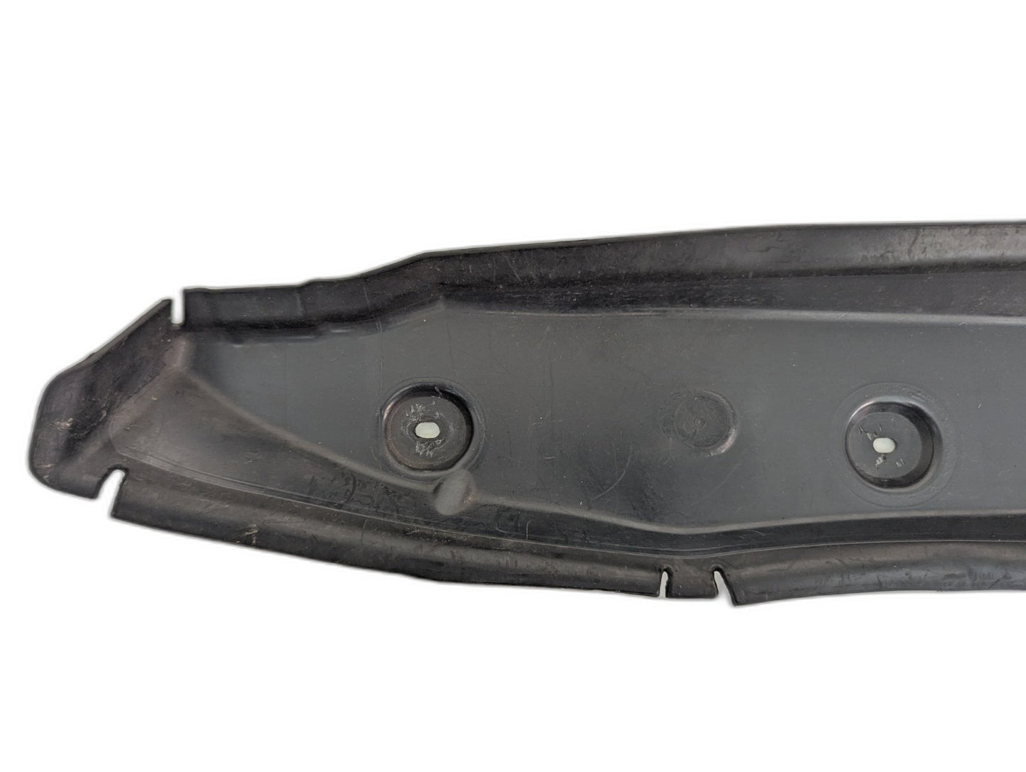 12-18 MERCEDES B-CLASS W246 FRONT RIGHT SIDE WING INSULATION TRIM A2468891025